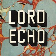 LORD ECHOが新アルバム『HARMONIES』をリリース