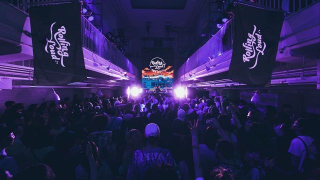 世界No.1ヒップホップフェス「Rolling Loud」が日本初上陸!! KAYTRANADA、KOHHなど出演のプレイベント開催