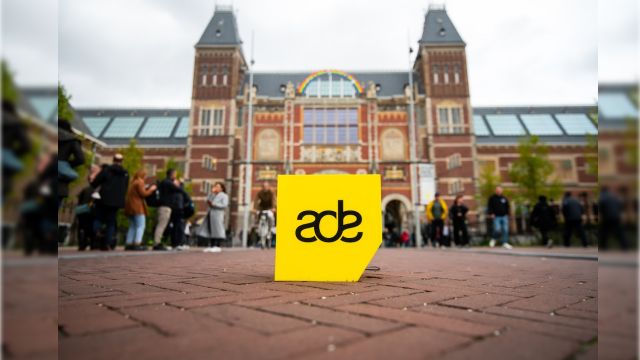 「Amsterdam Dance Event ’23」- 世界最大で最も影響力のあるエレクトロニック・ミュージックの都市型フェスティバルADEがさらなる記録を打ち立てた。