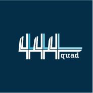 CLUB BAR 444quad