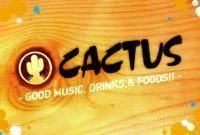 Club CACTUS