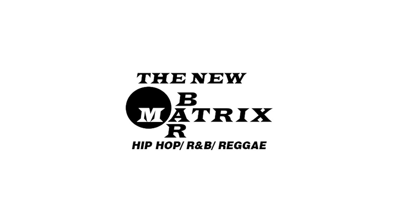 MATRIX BAR ROPPONGI