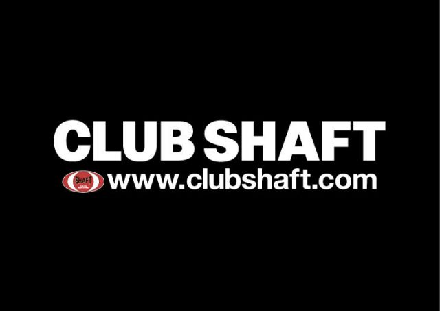 CLUB SHAFT