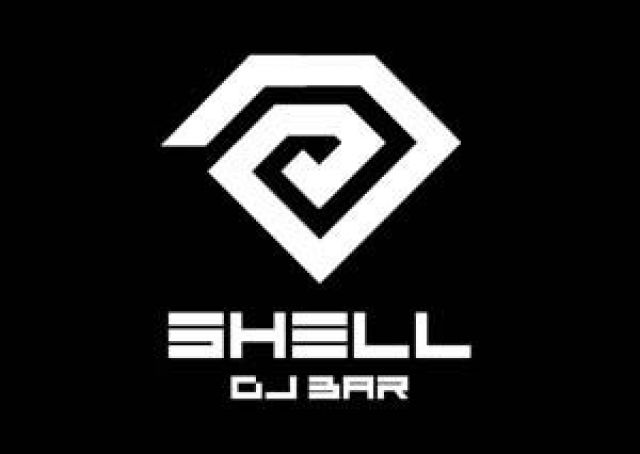 DJ BAR SHELL