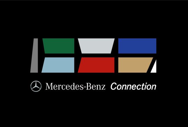 Mercedes-Benz Connection