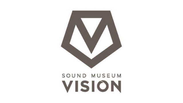 SOUND MUSEUM VISION