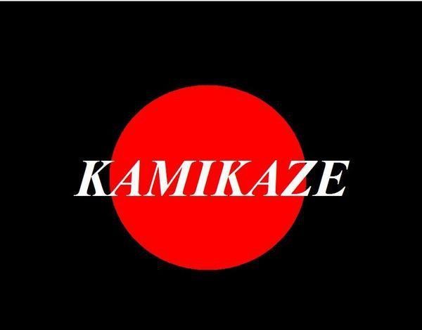 KAMIKAZE
