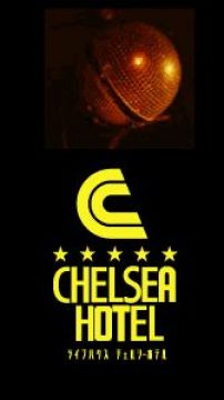 chelsea hotel