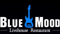 BLUE MOOD
