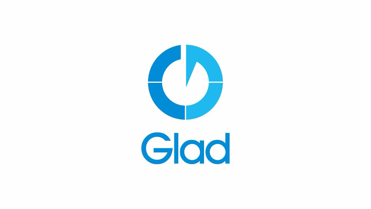 Glad