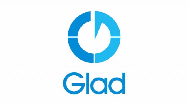 Glad