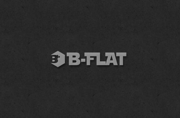 B-FLAT & CLUB HEAVEN
