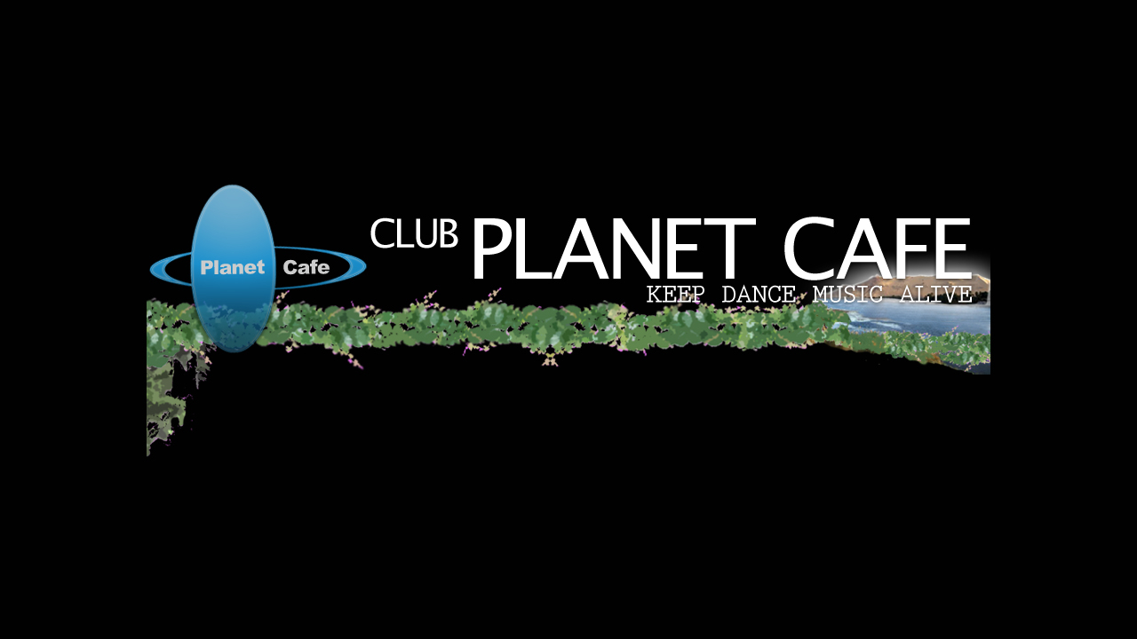 Planet Cafe