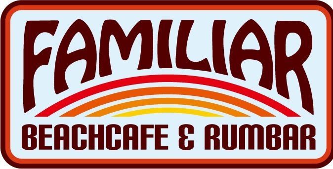  Beachcafe&RumBar  FAMILIAR