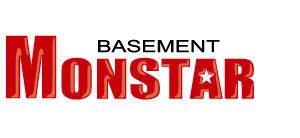 BASEMENT MONSTAR 王子