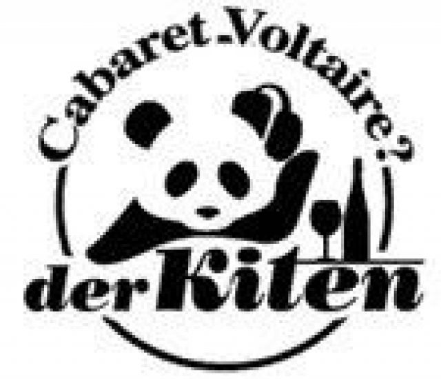 der kiten /cabaret voltaire? der kiten