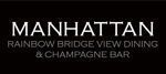 Rainbow Bridge View Dining & Champagne Bar MANHATTAN