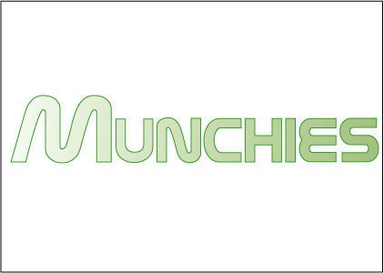 DJ BAR MUNCHIES