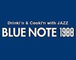 BLUE NOTE 1988