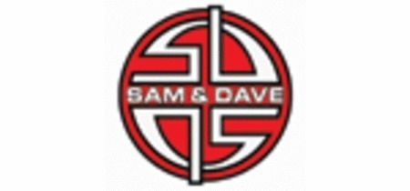 SAM & DAVE 04 UMEDA