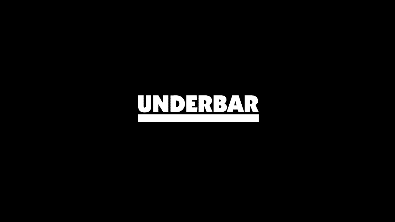 UNDERBAR