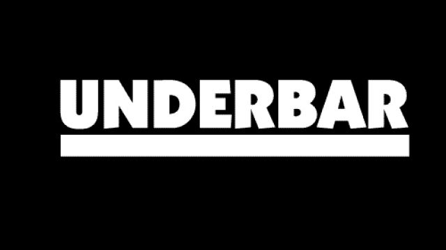 UNDERBAR