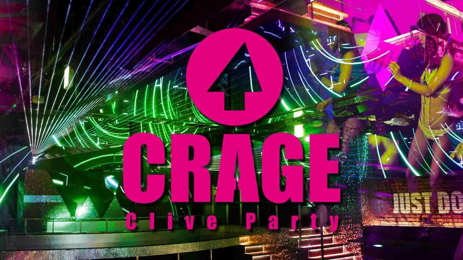 CRAGE