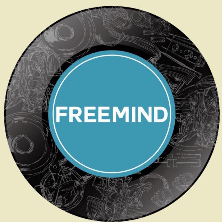 FREE MIND