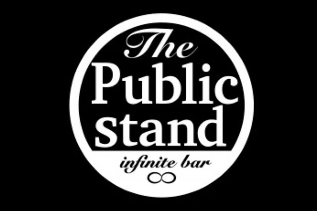 The Public Stand 六本木店