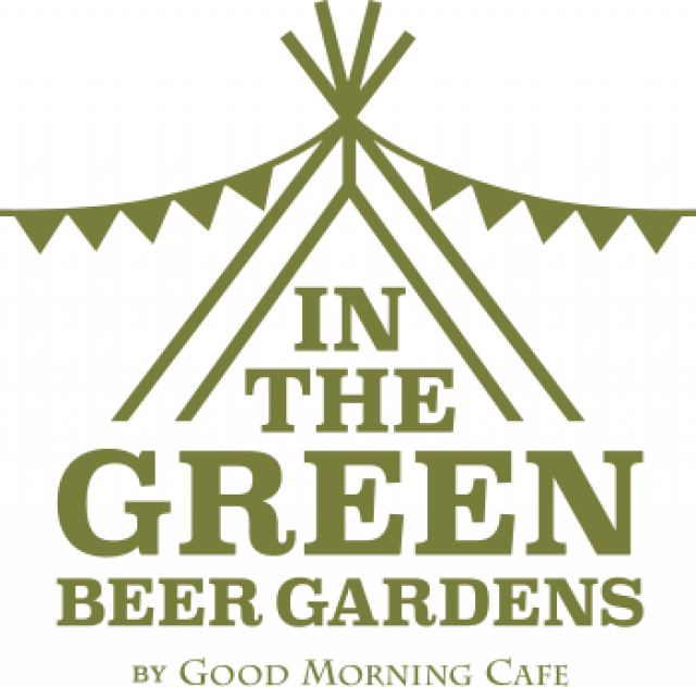 ルミネ池袋 8F,9F -IN THE GREEN BEER GARDEN & BBQ-