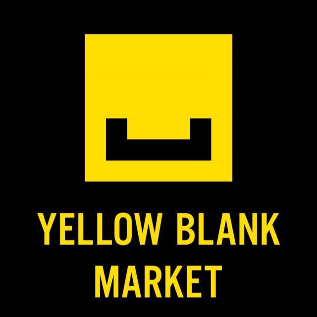 Yellow Blank Market﻿