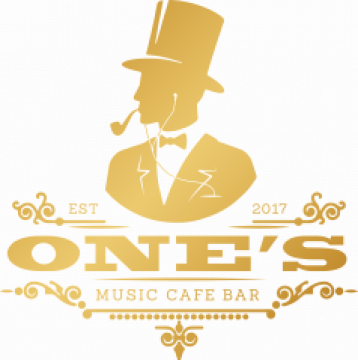 Music Cafe Bar "ONE'S"