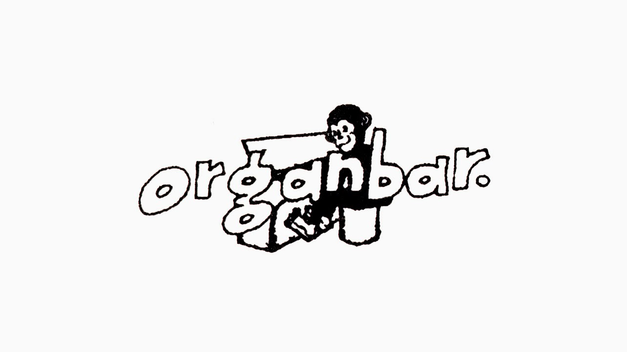 Organbar