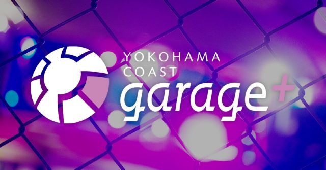 YOKOHAMA COAST Garage+