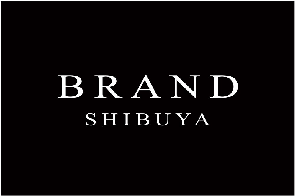 BRAND SHIBUYA