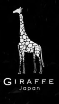 GIRAFFE Japan
