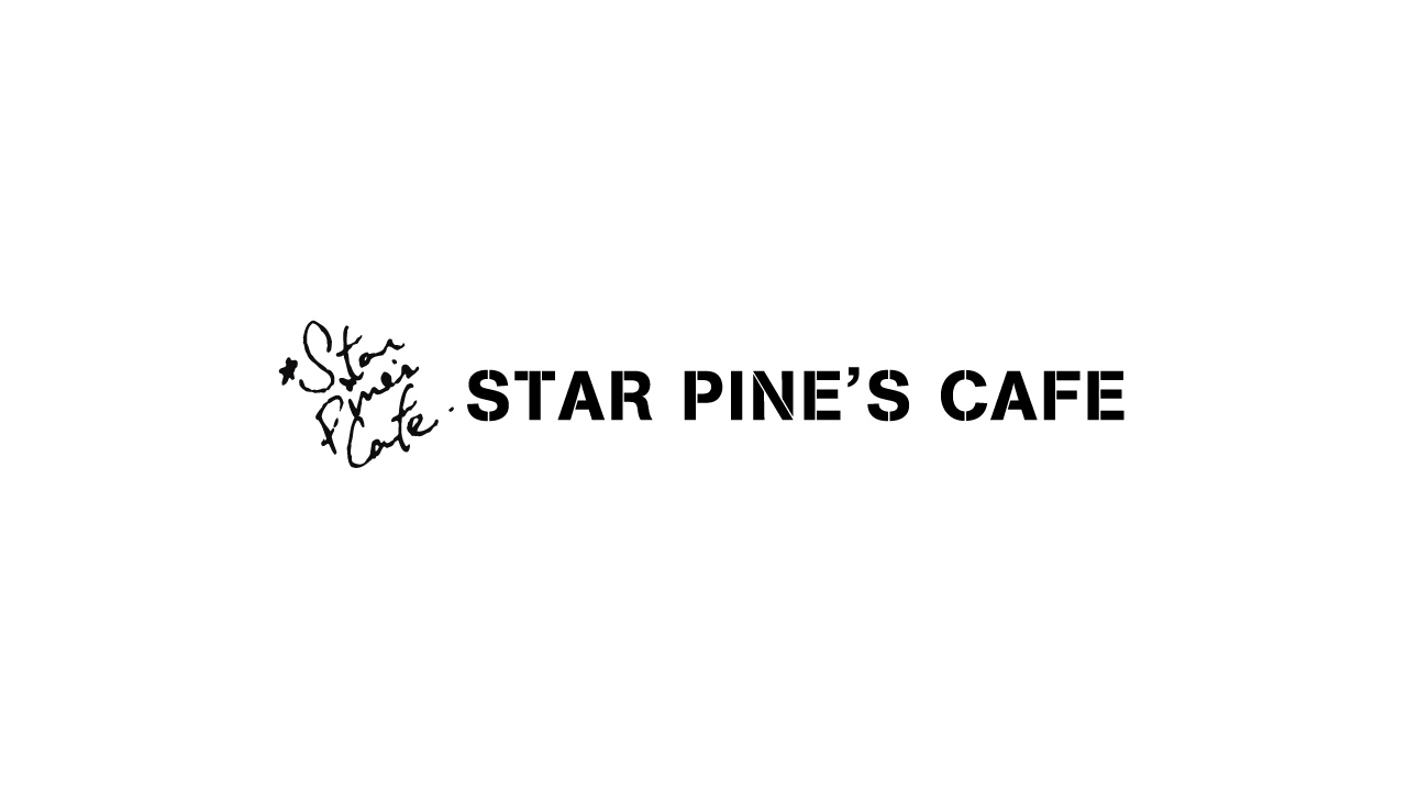 STAR PINE'S CAFE