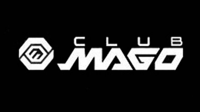CLUB MAGO