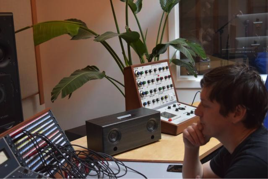 世界で絶賛される日本の音響機器ブランド「PHONON」がBluetooth対応の